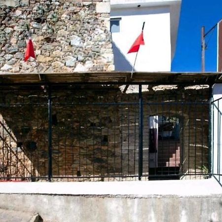 Hotel Real Cortes Mineral del Monte Exterior foto